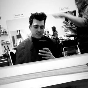 Meet your Posher, Wesley